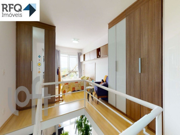 Imagem Imóvel com 1 Quarto à Venda, 70 m² em Vila Madalena - São Paulo