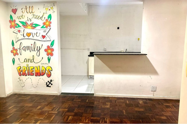 Apartamento com 2 Quartos à Venda, 73 m² em Auxiliadora - Porto Alegre