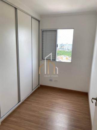 Imagem Apartamento com 3 Quartos à Venda, 61 m² em Vila Industrial - São José Dos Campos Imagem Apartamento com 3 Quartos à Venda, 61 m² em Vila Industrial - São José Dos Campos