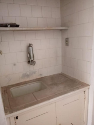 Imagem Kitnet com 1 Quarto à Venda, 30 m² em Bela Vista - São Paulo