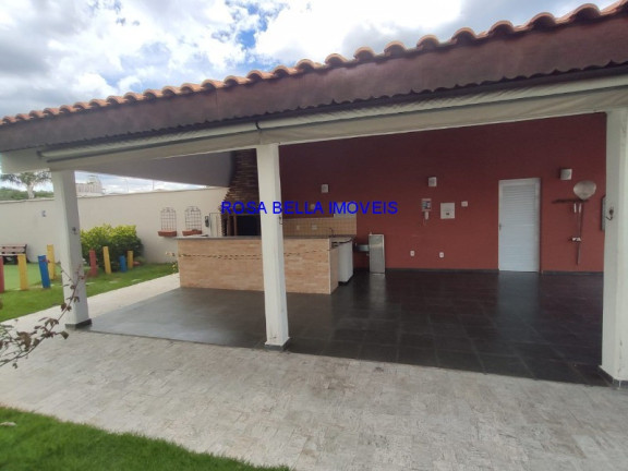 Imagem Apartamento com 2 Quartos à Venda, 62 m² em Jardim Guarani - Jundiaí