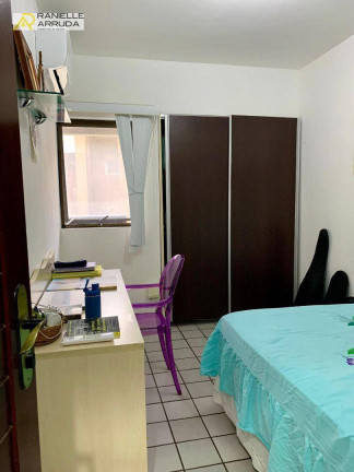 Imagem Apartamento com 3 Quartos à Venda, 109 m² em Tambaú - João Pessoa Imagem Apartamento com 3 Quartos à Venda, 109 m² em Tambaú - João Pessoa