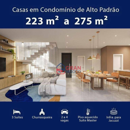 Imagem Sobrado com 3 Quartos à Venda, 223 m² em Campina Do Siqueira - Curitiba Imagem Sobrado com 3 Quartos à Venda, 223 m² em Campina Do Siqueira - Curitiba