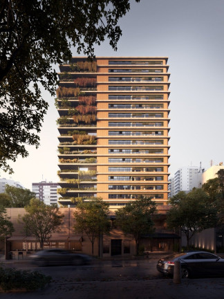 Imagem Imóvel com 3 Quartos à Venda, em Cerqueira César - São Paulo Imagem Imóvel com 3 Quartos à Venda, em Cerqueira César - São Paulo