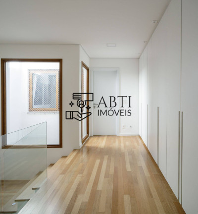 Imagem Casa com 3 Quartos à Venda, 427 m² em Indianópolis - São Paulo Imagem Casa com 3 Quartos à Venda, 427 m² em Indianópolis - São Paulo