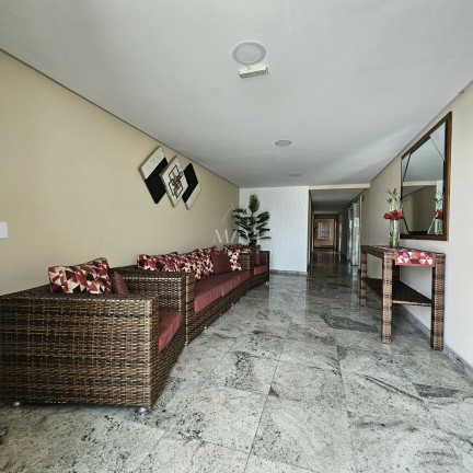 Apartamento com 1 Quarto à Venda, 45 m² em Aviação - Praia Grande