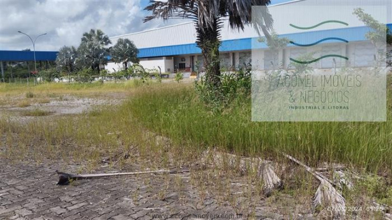 Imagem Imóvel Comercial para Alugar, 22.700 m² em Centro - Pacatuba Imagem Imóvel Comercial para Alugar, 22.700 m² em Centro - Pacatuba