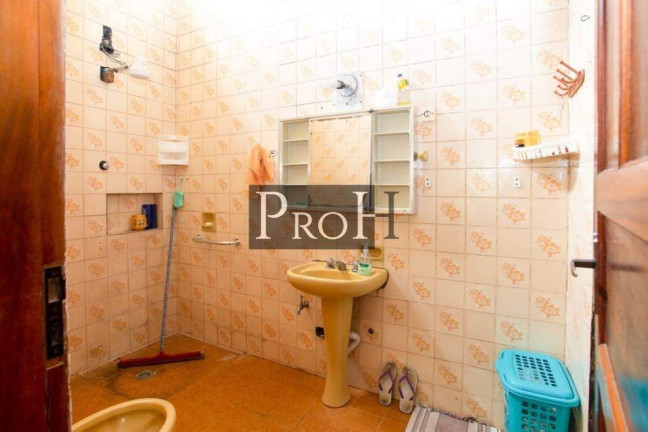 Imagem Casa com 3 Quartos à Venda, 200 m² em Vila Linda - Santo André Imagem Casa com 3 Quartos à Venda, 200 m² em Vila Linda - Santo André