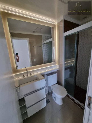 Imagem Apartamento com 2 Quartos à Venda, 53 m² em City Bussocaba - Osasco