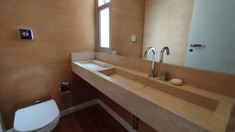 Imagem Apartamento com 2 Quartos para Alugar, 163 m² em Consolação - São Paulo
