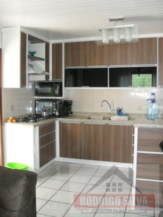 Imagem Casa com 3 Quartos à Venda,  em Parque Dos Maias - Porto Alegre