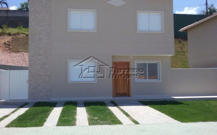 Imagem Casa de Condomínio com 4 Quartos à Venda, 136 m² em Urbanova - São José Dos Campos Imagem Casa de Condomínio com 4 Quartos à Venda, 136 m² em Urbanova - São José Dos Campos
