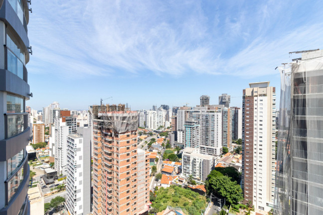 Imagem Imóvel com 1 Quarto à Venda, 50 m² em Jardim Das Acácias - São Paulo