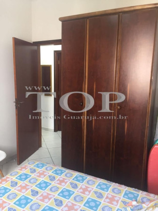 Imagem Apartamento com 3 Quartos à Venda, 114 m² em Tombo - Guarujá