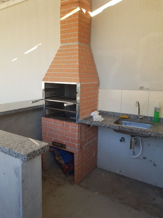 Imagem Apartamento com 2 Quartos à Venda, 52 m² em Gleba Califórnia - Piracicaba Imagem Apartamento com 2 Quartos à Venda, 52 m² em Gleba Califórnia - Piracicaba