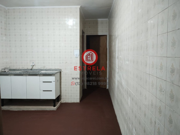Imagem Casa com 1 Quarto à Venda, 60 m² em Jardim Bela Vista - Jacareí