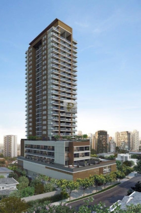 Imagem Imóvel com 1 Quarto à Venda, 31 m² em Sumarezinho - São Paulo Imagem Imóvel com 1 Quarto à Venda, 31 m² em Sumarezinho - São Paulo