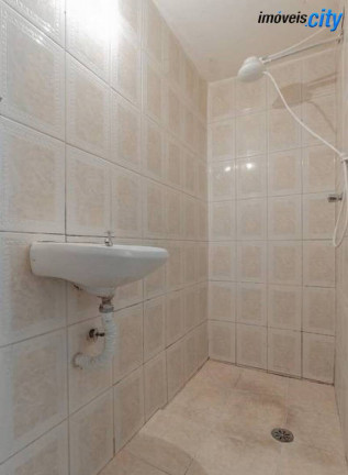 Imagem Apartamento com 1 Quarto à Venda, 24 m² em Liberdade - São Paulo