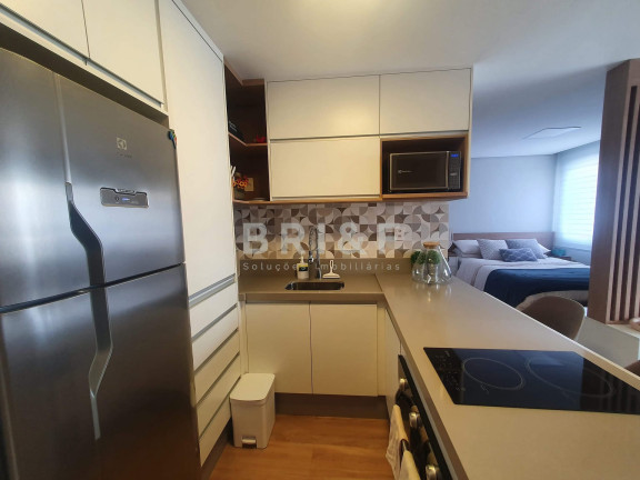 Imagem Apartamento com 1 Quarto à Venda, 38 m² em Campo Belo - São Paulo Imagem Apartamento com 1 Quarto à Venda, 38 m² em Campo Belo - São Paulo
