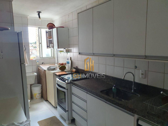 Imagem Apartamento com 3 Quartos à Venda, 78 m² em Setor Bela Vista - Goiânia