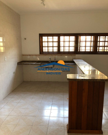 Imagem Casa com 2 Quartos para Alugar, 400 m² em Aruan - Caraguatatuba