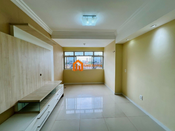 Imagem Apartamento com 3 Quartos à Venda, 108 m² em Fátima - Fortaleza Imagem Apartamento com 3 Quartos à Venda, 108 m² em Fátima - Fortaleza