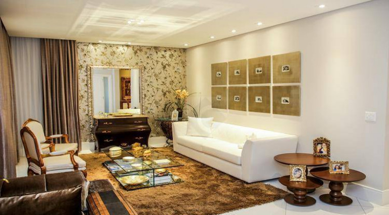Imagem Apartamento com 4 Quartos à Venda, 340 m² em Centro - Indaiatuba
