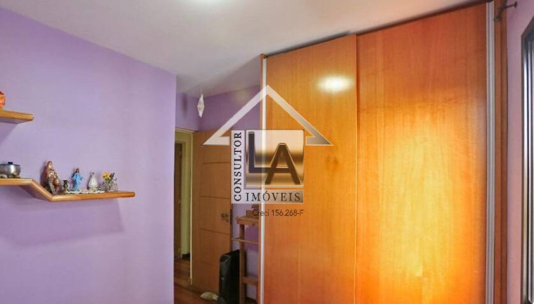 Imagem Apartamento com 3 Quartos à Venda, 80 m² em Vila Andrade - São Paulo