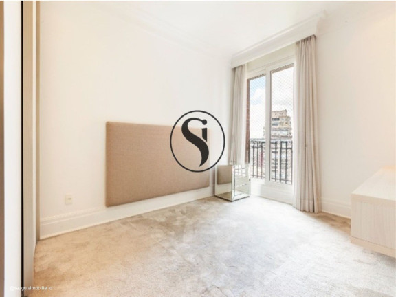 Imagem Apartamento com 3 Quartos à Venda, 410 m² em Jardim Europa - São Paulo Imagem Apartamento com 3 Quartos à Venda, 410 m² em Jardim Europa - São Paulo