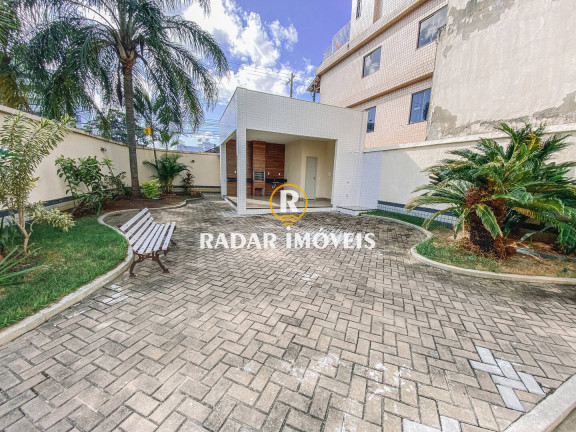 Imagem Apartamento com 3 Quartos à Venda, 90 m² em Centro - Cabo Frio