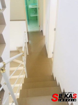 Imagem Casa com 3 Quartos para Alugar, 128 m² em Jardim São Luís - São Paulo