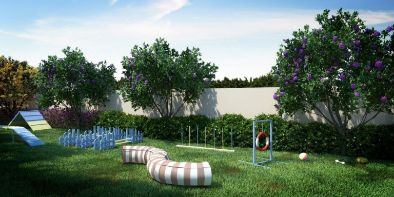 Imagem Apartamento com 3 Quartos à Venda, 136 m² em Tamboré - Santana De Parnaíba