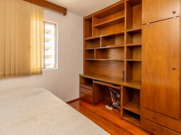 Imagem Apartamento com 3 Quartos à Venda, 83 m² em Vila Barreto - São Paulo