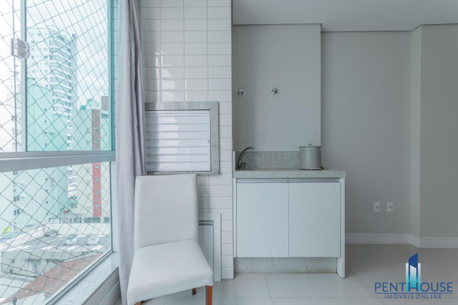 Imagem Apartamento com 3 Quartos à Venda, 127 m² em Pioneiros - Balneário Camboriú