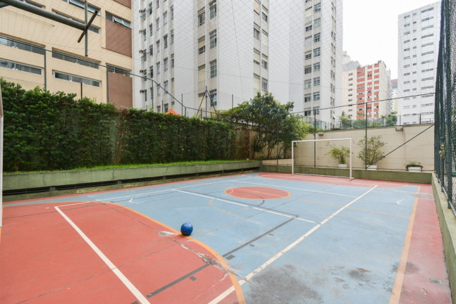 Imagem Imóvel com 3 Quartos à Venda, 100 m² em Paraíso - São Paulo Imagem Imóvel com 3 Quartos à Venda, 100 m² em Paraíso - São Paulo