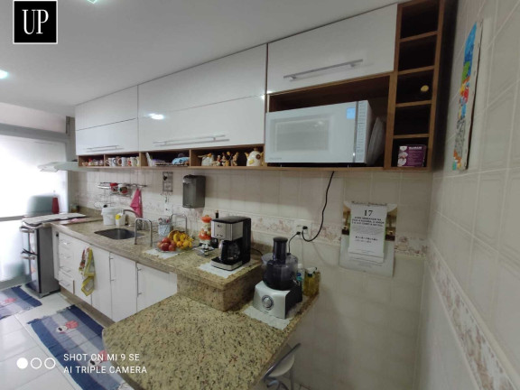 Imagem Apartamento com 3 Quartos à Venda, 84 m² em Mirandópolis - São Paulo