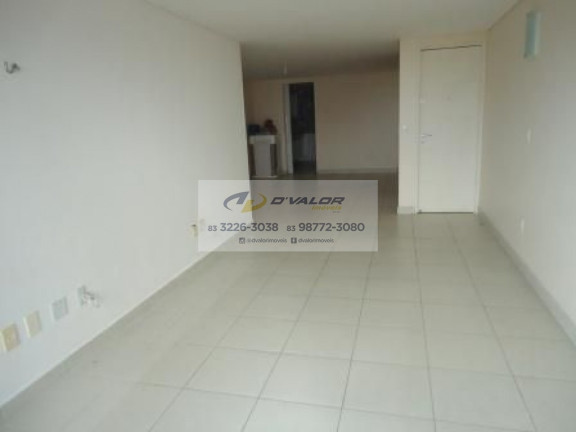 Imagem Apartamento com 4 Quartos à Venda, 173 m² em Manaíra - João Pessoa