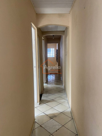 Imagem Casa com 3 Quartos à Venda, 160 m² em Vila Dias - Mogi Mirim