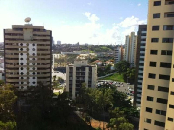 Imagem Apartamento com 3 Quartos à Venda, 77 m² em Iguatemi - Salvador
