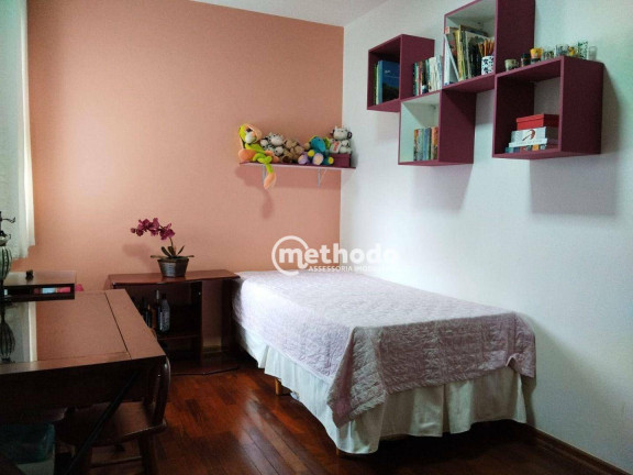 Imagem Apartamento com 3 Quartos à Venda, 118 m² em Taquaral - Campinas Imagem Apartamento com 3 Quartos à Venda, 118 m² em Taquaral - Campinas