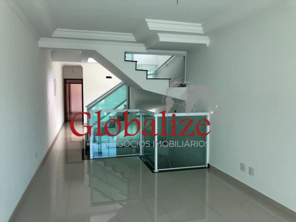 Imagem Casa com 3 Quartos à Venda, 170 m² em Ponta Da Praia - Santos