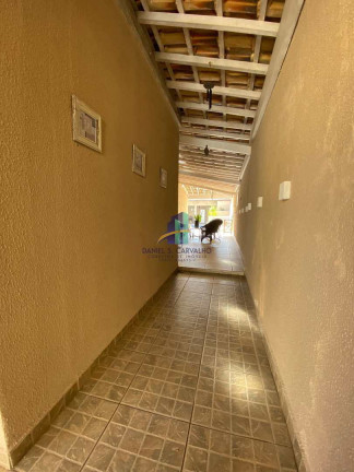 Imagem Casa com 4 Quartos à Venda, 384 m² em Flórida - Praia Grande Imagem Casa com 4 Quartos à Venda, 384 m² em Flórida - Praia Grande