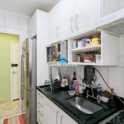 Imagem Apartamento com 3 Quartos à Venda, 80 m² em Centro - São Bernardo Do Campo Imagem Apartamento com 3 Quartos à Venda, 80 m² em Centro - São Bernardo Do Campo