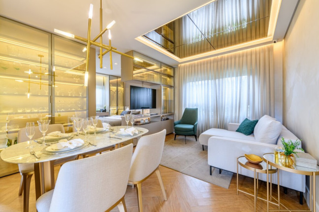 Imagem Loft com 1 Quarto à Venda, 43 m² em Passo Da Areia - Porto Alegre