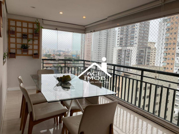 Imagem Apartamento com 3 Quartos à Venda, 95 m² em Ipiranga - São Paulo Imagem Apartamento com 3 Quartos à Venda, 95 m² em Ipiranga - São Paulo