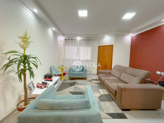 Imagem Casa com 2 Quartos à Venda, 112 m² em Vila Dainese - Americana Imagem Casa com 2 Quartos à Venda, 112 m² em Vila Dainese - Americana