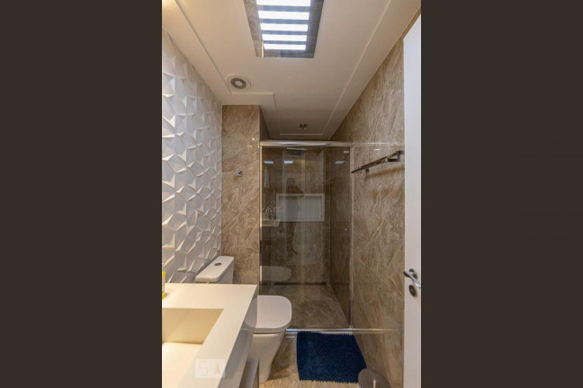 Imagem Apartamento com 2 Quartos à Venda, 64 m² em Tatuape - São Paulo