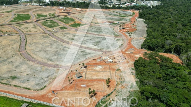 Imagem Terreno à Venda, 329 m² em Condomínio Aquarela Dos Poemas - Sinop Imagem Terreno à Venda, 329 m² em Condomínio Aquarela Dos Poemas - Sinop
