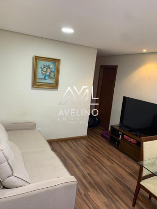 Imagem Apartamento com 1 Quarto à Venda, 10 m² em Santa Fé - Campo Grande Imagem Apartamento com 1 Quarto à Venda, 10 m² em Santa Fé - Campo Grande