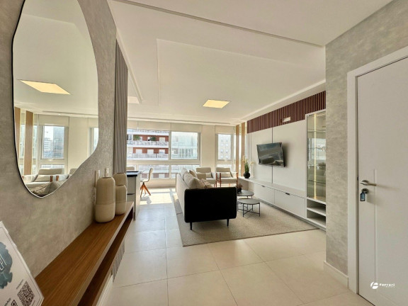 Apartamento com 3 Quartos à Venda, 120 m² em Zona Nova - Capão Da Canoa